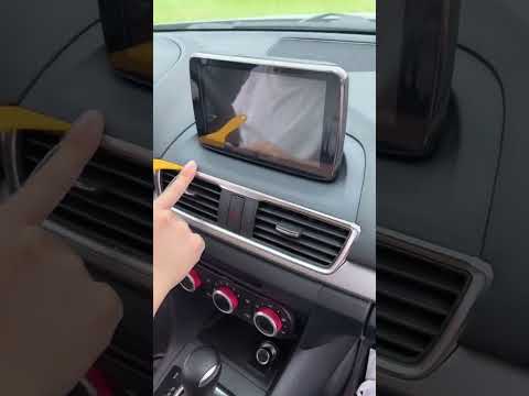 Car LED atmosphere light without wiring USB hidden汽車LED氣氛燈免接線USB隱藏式