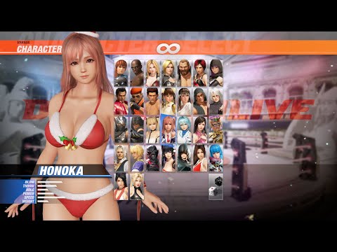 DEAD OR ALIVE 6 - PS5™ Gameplay [HD] Story Mode Part 2