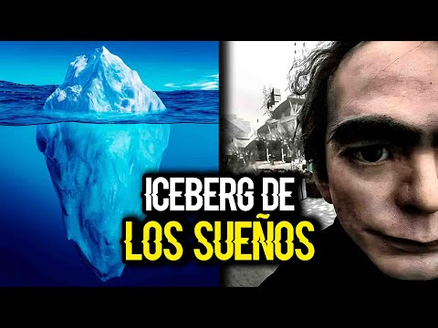 Iceberg de los Sueños