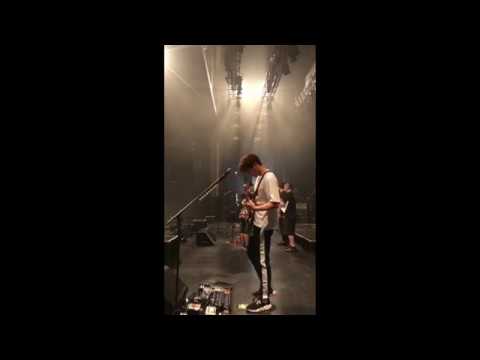 FTISLAND Instagram Live 180917