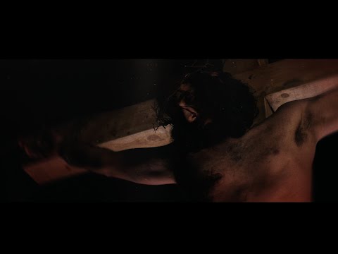 BLINDFOLDED AND LED TO THE WOODS - METHLEHEM (OFFICIAL VIDEO)