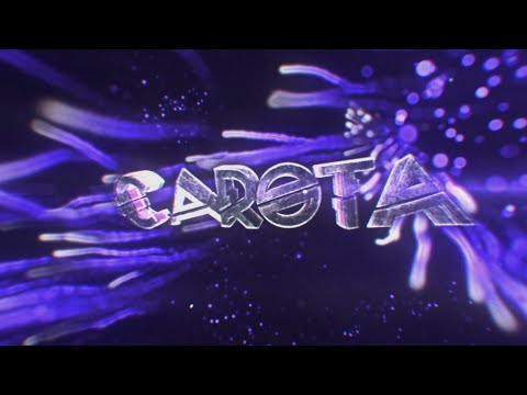 🔥INTRO PARA @CarotaHD • FT. @Sencifx(C4D) | CA!O DES!GNER✓