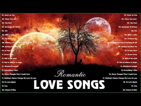 Nonstop Memory Love Songs Colletion HD - Non Stop Old Song Sweet Memories