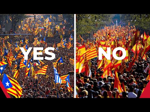 Catalonia Independence Referendum Explained