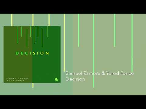 Samuel Zamora and Yered Ponce - Decision