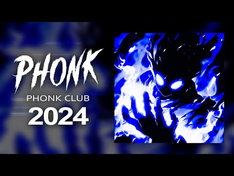 Phonk Music 2024 ※ Best Aggressive Phonk & TikTok Phonk ※ Фонк