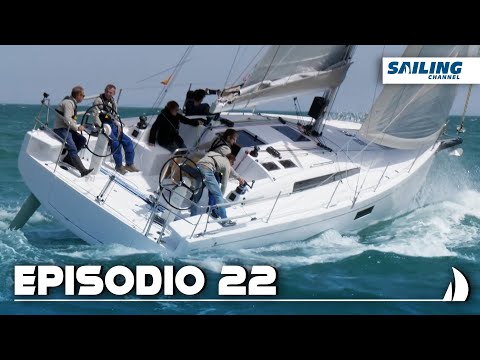 [ITA] Beneteau protagonista con First 36 e Oceanis 37.1 - Episodio 22 - Sailing Channel