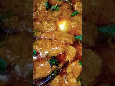 Meal maker gravy curry #mealmakergravy #mealmakerrecipes #mealmakercurry #mealmaker #cooking