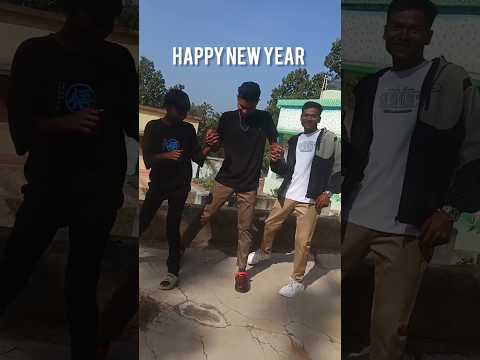 Happy new year vlog status video 🤩😍😻