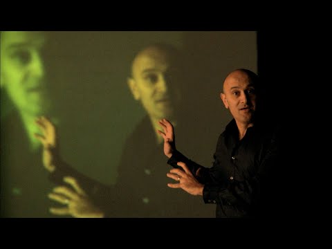 Guide to Life, the Universe, and Everything -- by Jim Al-Khalili Part 2