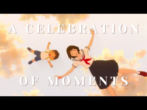 Mirai: A Celebration of Moments