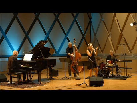 Ritterbusch & Kück Quartett - Both Sides Now (Joni Mitchell) - Live Stream Konzert