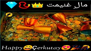 👑KÜRÜLUS ÖSMAN FUNNY MOMENT 😄 whatsapp status, #shorts #dirilişertuğrul #kurulusosman