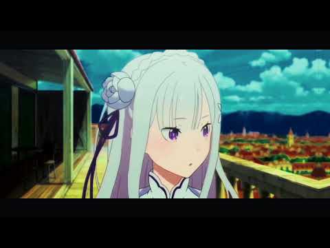 idfc[re zero] |AMV (2K)