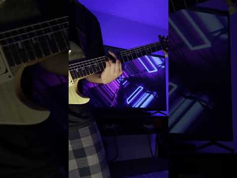 Yng Lvcas & Peso Pluma - La Bebe Remix (Guitar Cover)