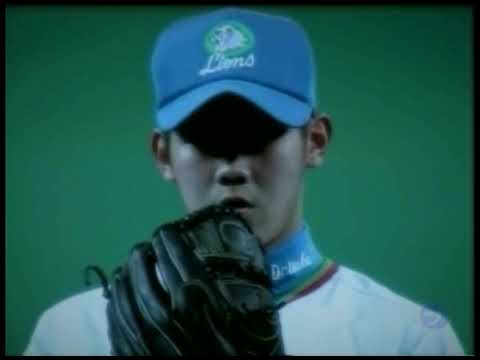 【 三振　STRIKE OUT 〜 奪三振 〜 】1999/08/08