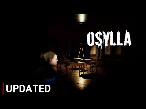 Osylla l Full Game Walkthrough Gameplay (no commentary) Updated