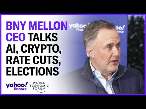 🚀 Unveiling the Future of Wealth: CEO Drops Blockchain Bombshell! 💎💼