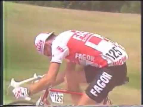 Tour de France 1987, Stage 12 - Brive to Bordeaux