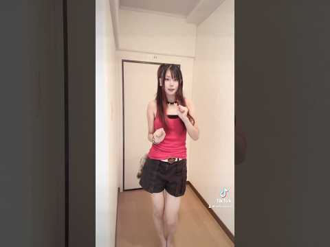 【Tiktok】ぬん！！！