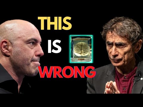 ADHD Real Cause AND Shocking Reality.| Joe Rogan and Dr. Gabor Mate.