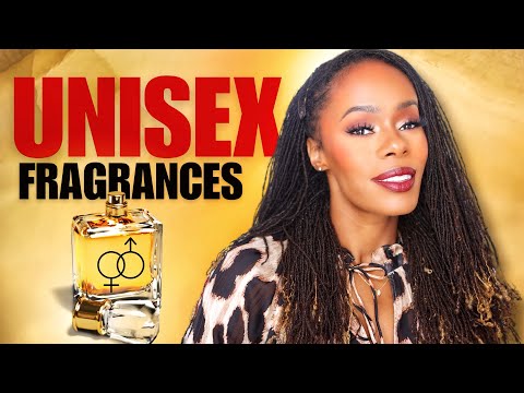 The BEST UNISEX Fragrances In My Perfume Collection