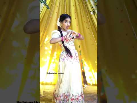 Zeetamil anna serial actress Preethi recent reel video #shorts #video #reel #ytshorts #bts