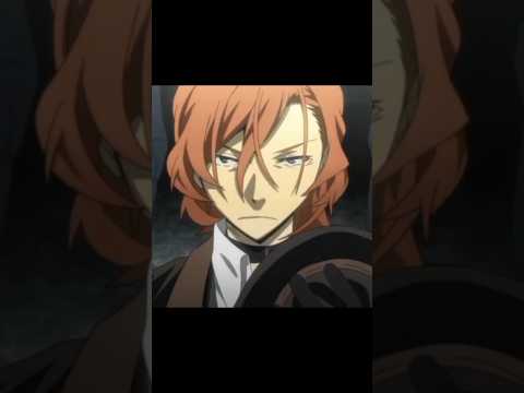 Nakahara Chuuya Edit || Subway Surfers Funk Trend