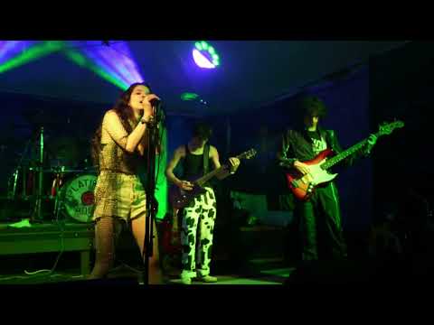 Platinum Moon - Later On - Live At Mazzstock 2023