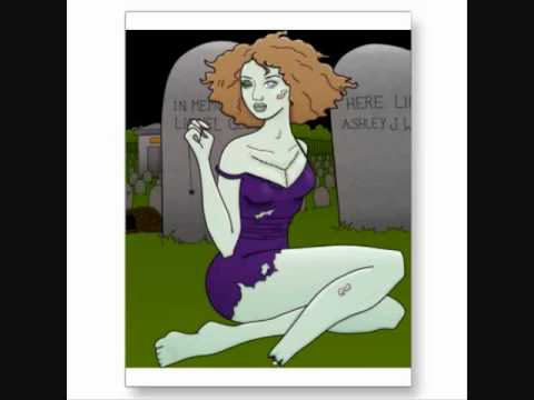 Zombie Prostitute Class Project