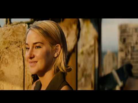 Divergent Series: Trailer 2019