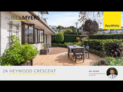 2A Heywood Crescent, Epsom - Bill Myers Ray White Epsom