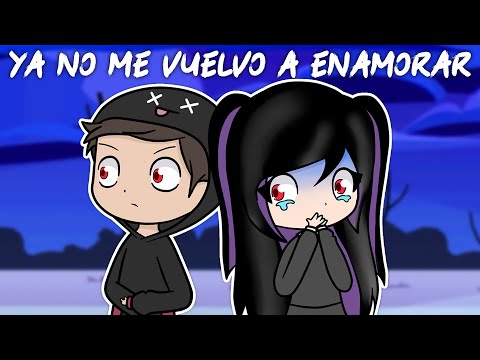 YA NO ME VUELVO A ENAMORAR | Lynita (Video oficial)