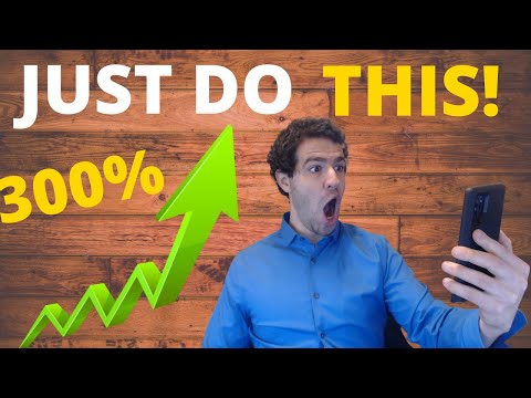 Increase Your Sales by 300% 🤩 | Facebook Marketplace Dropshipping