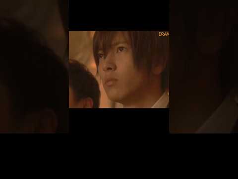 He had been waiting for the perfect time to confess his feelings but..#jdrama #operationlove #yamapi