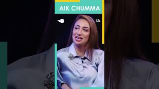 Aik Chumma 😱😱  | Anoushey Ashraf | Tabish Hashmi | TBH | Nashpati