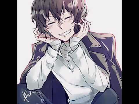 Dazai Osamu #edit #bungostraydogs #dazai #dazaiosamu #bsd #fyp #foryoupage #recommended #music