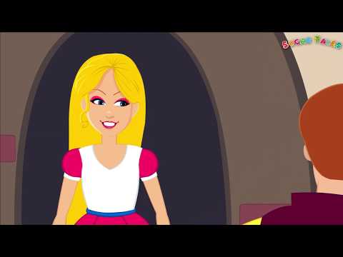 RAPUNZEL AND OTHER PRINCESSES STORIES (1 HOUR)