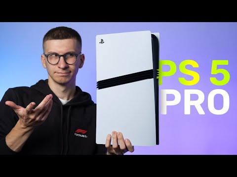 PS 5 Pro - Pentru ce PLĂTIM? 💸 (review Română)