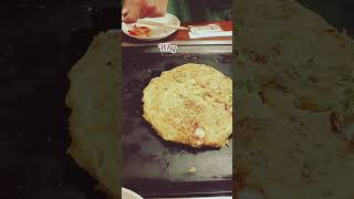 An Okonomiyaki Story - Osaka