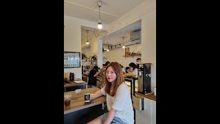 新加坡咖啡迷都會知道的店㊙️ at Tiong Hoe Specialty Coffee #shorts