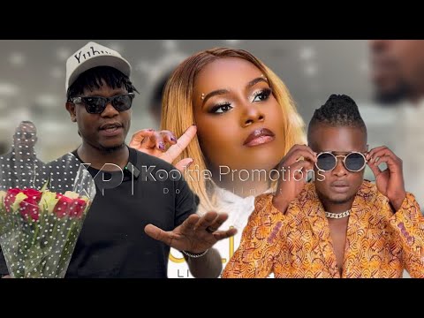 Juliana Kanyomozi Promises Me a Collabo! 🔥 | Pallaso Praised & Bruce Melodie Lands in Uganda