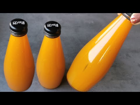 Pumpkin autumn syrup..