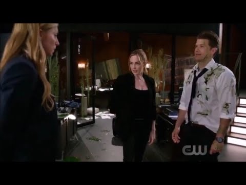 DC's Legends Of Tomorrow 4x03 Ending Scene