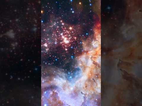 Most Oxygen Found In Space ! Cosmos in 1 Minute #shorts #universe