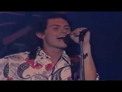 Caifanes - Afuera [En Vivo 1994]