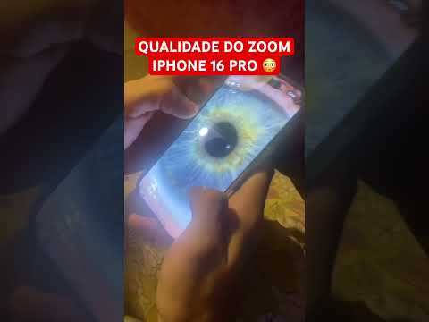 Câmera do iPhone 16 ou Samsung?