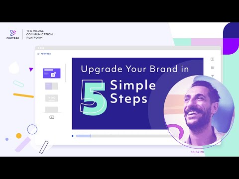 How to Upgrade Your Brand in 5 Simple Steps