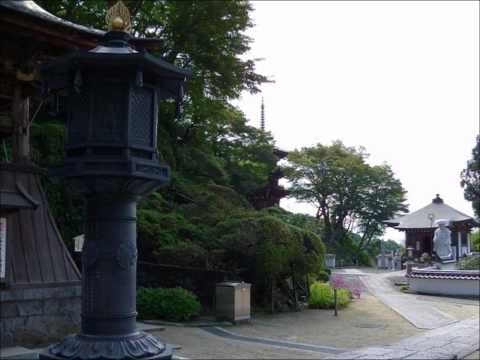 龍蓋寺（岡寺）