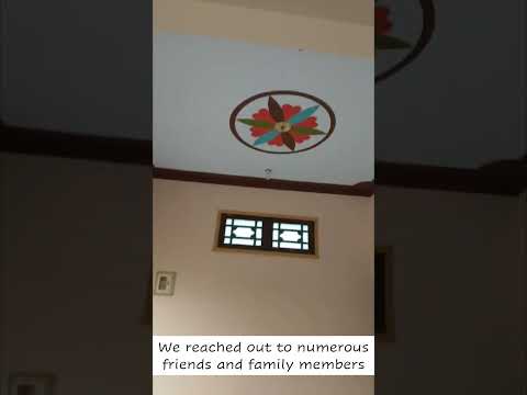 Torghar Masjid | Ceiling Fans Donated by Karachiite #masjid #kpk #donation